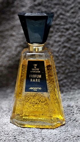 Parfum rare jacomo 100ml edt - rare,