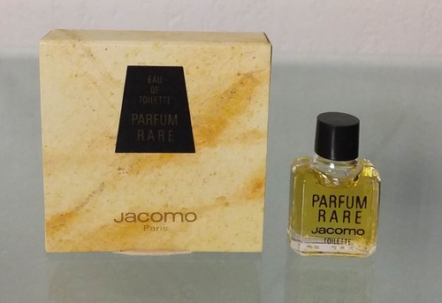 Parfum rare edt 5 - rare, de