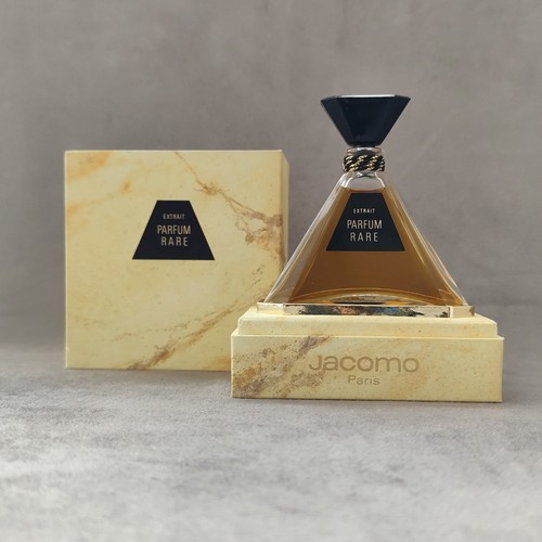 Parfum rare jacomo - parfum,