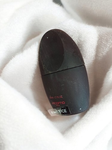 Flacon factice parfum - , jacomo