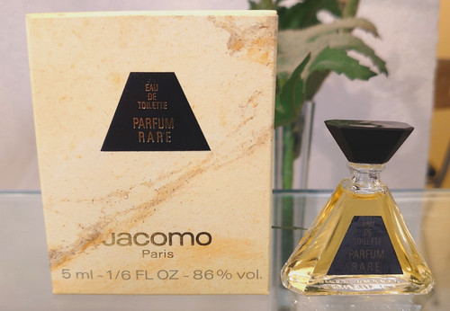 Parfum rare edt ml - parfum, de