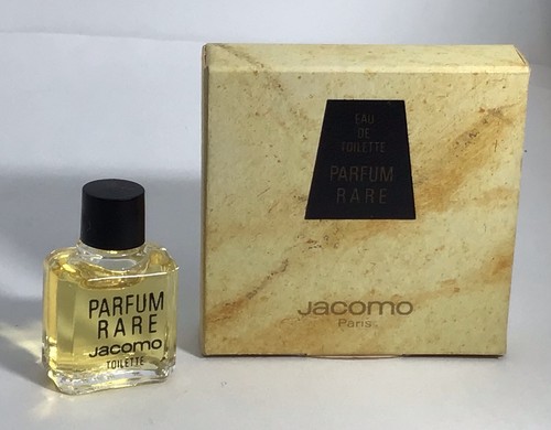 Parfum rare jacomo - -, parfums