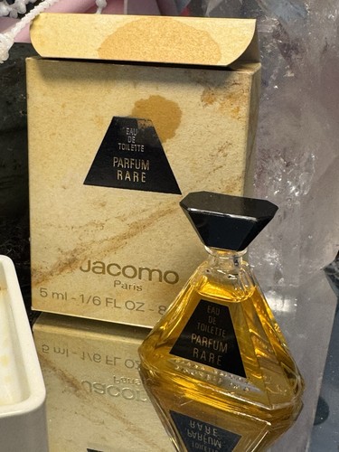 Jacomo paris miniature - jacomo,
