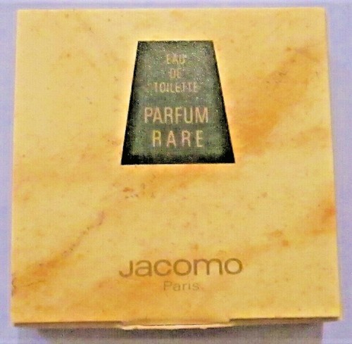 Jacomo parfum rare - rare, *