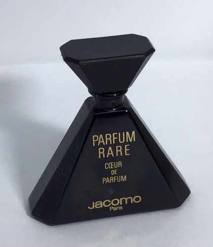 Parfum rare cœur de - -,
