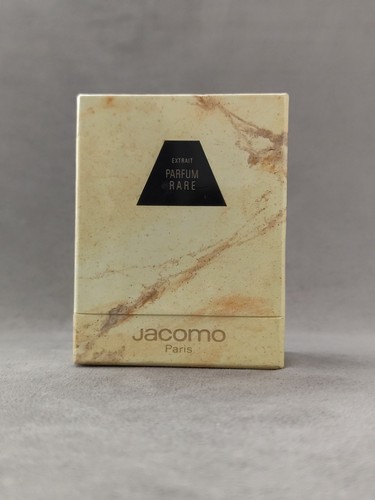 Parfum rare jacomo - parfum, extrait