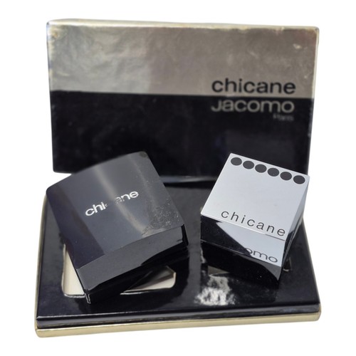 Chicane jacomo coffret - coffret, ancien