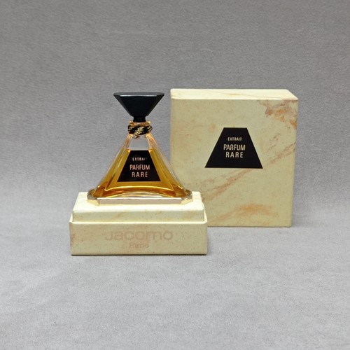 Parfum rare jacomo extrait - extrait, 7