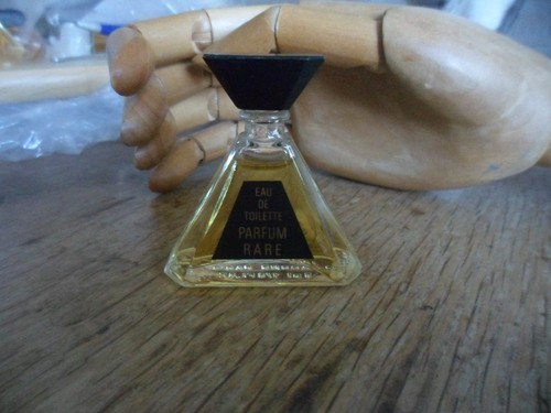 Miniature parfum jacomo rare - jacomo, "rare"