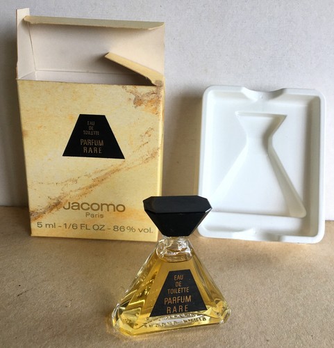Miniature parfum jacomo - parfum,