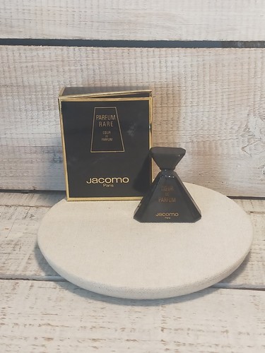Miniature parfum rare jacomo - rare,