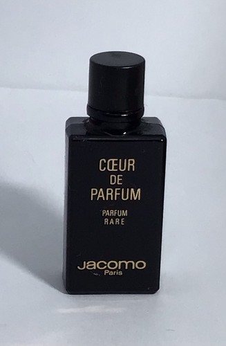 Parfum rare cœur de - -,