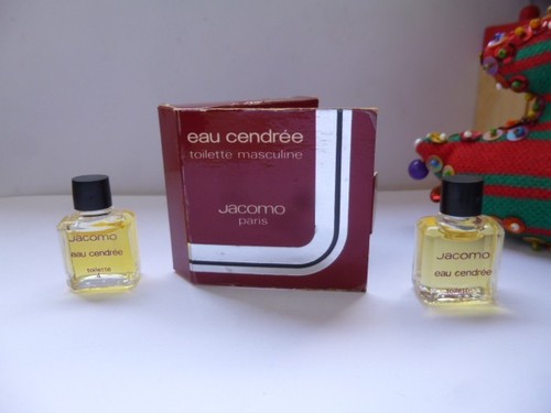 Rare lot miniatures eau - rare,
